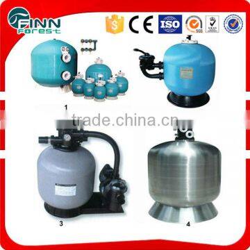 All Kind of Swimming Pool Water Filter Cartridge for Water Treatment photo-2