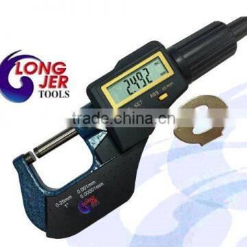 0-25mm / 1inch Digital Electronic Micrometer for Measuring Tools photo-6