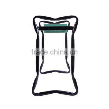 Kneeling Bench Chair, Folding Green Garden Kneeler photo-5