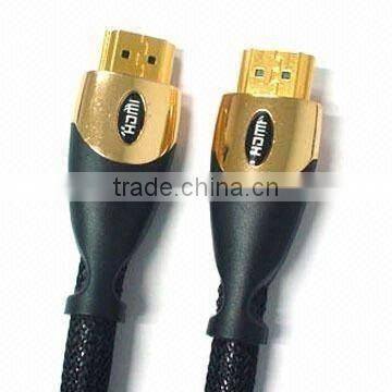 28 AWG 1.4Version HDMI Cable 043