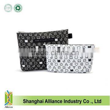 Travel Cosmetic Makeup Toiletry Purse Beauty Wash Organizer Bag