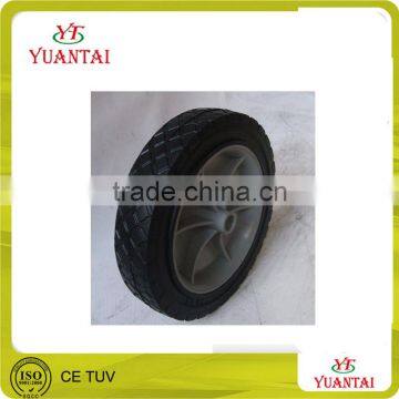 High Quality Wheel Barrow Solid Rubber Wheel 3.00/3.50/4.00/4.50/6.50-4 -6 -8 photo-5