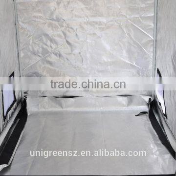 95% Highly Reflective Fabric Horticultural Mylar Grow Tent photo-5