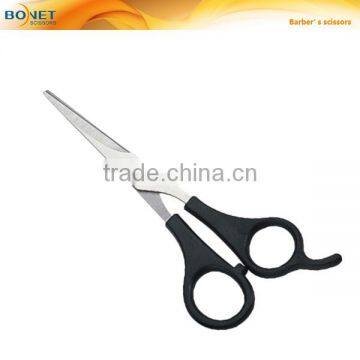 S81001 LFGB qualified 5-1/2" Professional Barber Hair Cutting Salon razor sharp scissors