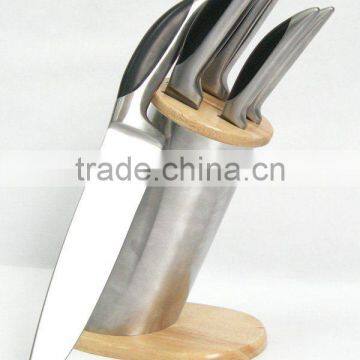 Special design kithcen knife with sharp blade