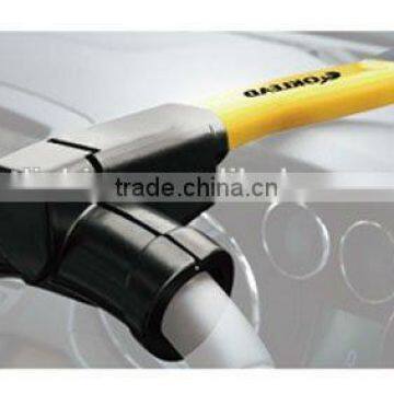 CT2410 High quality alarm car gear lock