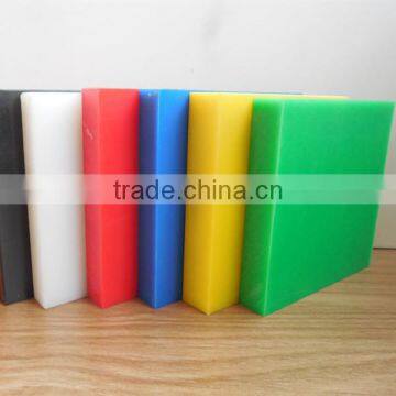 Good Abrasion Resistance 2mm Polypropylene Sheets in Roll photo-3
