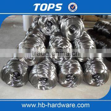 Factory-Galvanized Wire/Galvanized Iron Wire/Binding Wire/0.13mm to 4.0mm,0.2kg to 200kg/roll 500kg/roll photo-3
