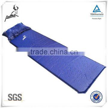 Camping Ultralight Self Inflating Foam Sleep Pad photo-3