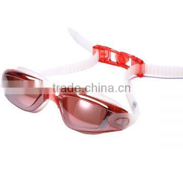 Comfortable Swimming watersports Goggles Prescription Swimming Eyewear