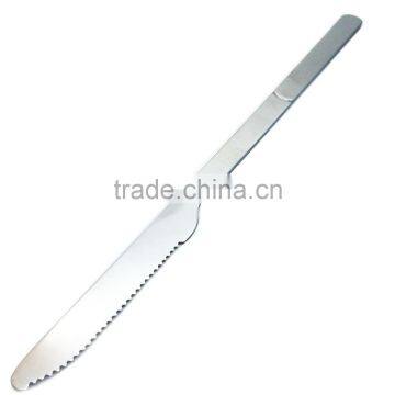 Tableware Steak Cutlery 2pcs Bbq Tool / 2pcs Fork and Knife Bbq Set photo-5