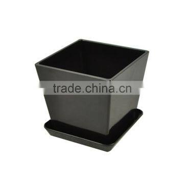 Garden Decorative Plastic Flower Pot photo-2
