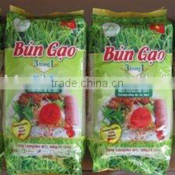 FLAVOR VIETNAMESE- HIGH QUALITY - RICE VERMICELLI - DUY ANH photo-4