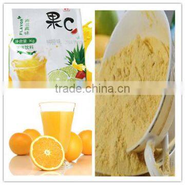 Fruits Drinks Powder Passed FDA HALLA photo-4
