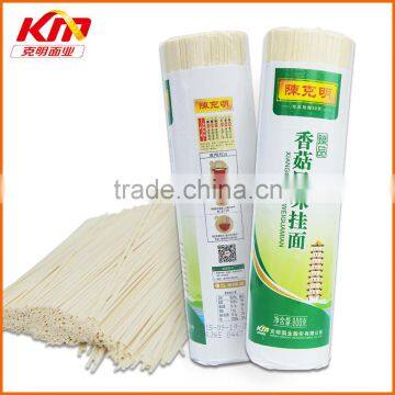 Best Selling Dried Noodle Mushroom Flavor Noodle photo-3