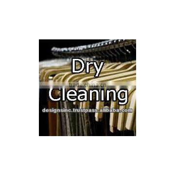 Dry Cleaning Software