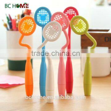 Hot Korean stationery Cute Kawaii bend pen