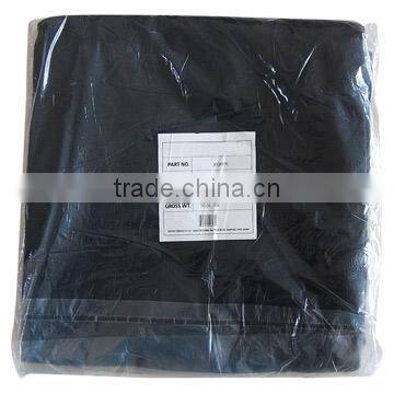 Pvc Mesh Tarp photo-5