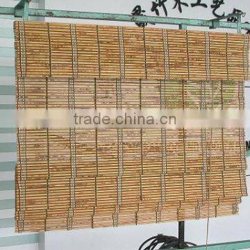 BAMBOO BLINDS