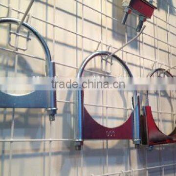 Truck Exhaust Band Clamp photo-2