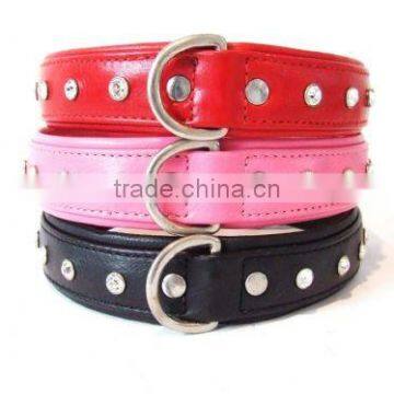 Dog Collar / Harness Dog Collars