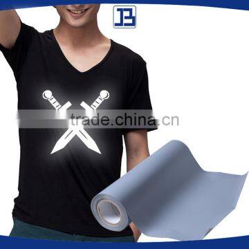 Jiabao Factory price reflective heat transfer vinyl Wholesale