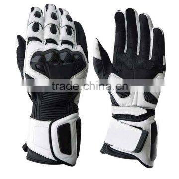 Winter Motorbike Gloves