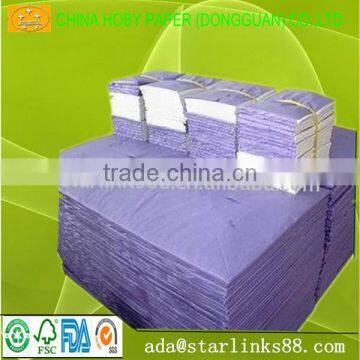 Printing Tissue Paper/silk Paper in Sheet MF/MG Gift Wraping Paper photo-3