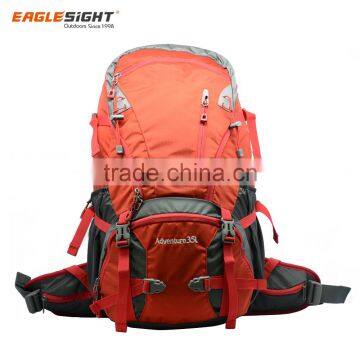 35L lightweight packable outdoor waterproof backpack