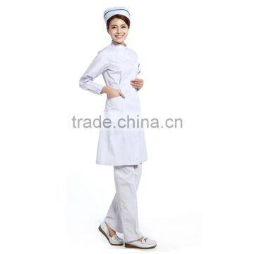 New Style Design Cheap Nurse Uniform photo-4