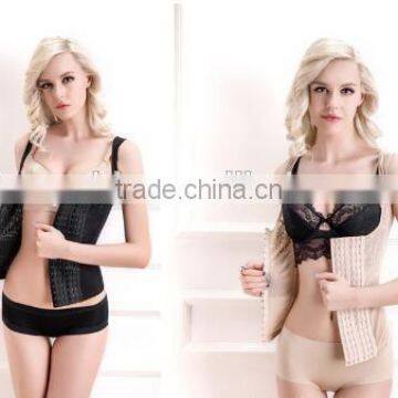 China Manufacturer Sexy Mature Shapewear for Wholesales photo-5