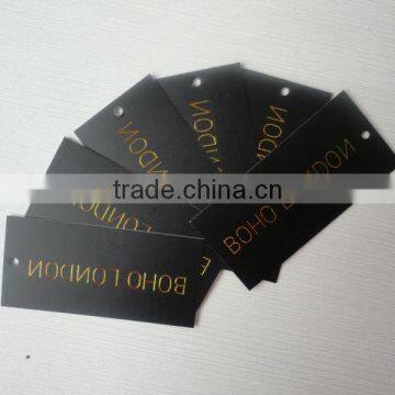 Factory Wholesale Hair Extension Hang Tags With High Quality photo-6