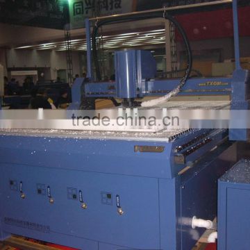 suda spindle machine for wood engraving machine (2000*3000*150mm)