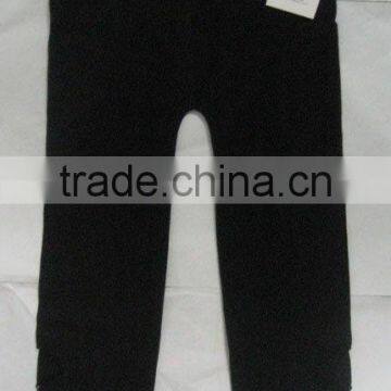 black Seamless leggings (HB008)