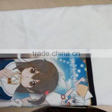 Guangzhou Supplier 80 Polyester 20 Polyamide Microfiber Towel photo-2