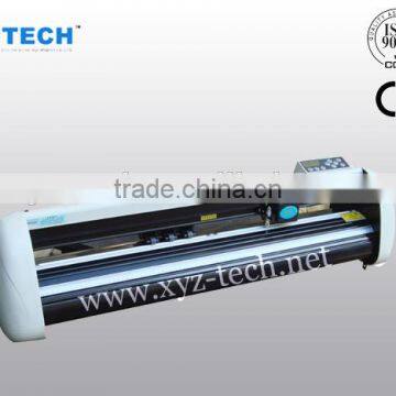XJ860 Vinyl Cutting Plotter XYZ-TECH photo-3