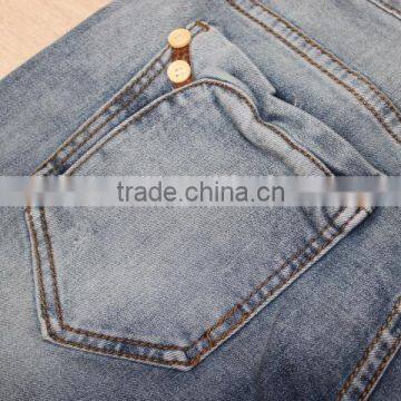 GZY New Hot Men's Clothing Autumn Casual Jeans Male Long Trousers Straight Cotton Boyfriend Jeans Men's Denim Jeans for Man