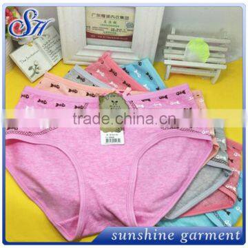 wholesale New 2015 carton sexy briefs Cotton Underwear