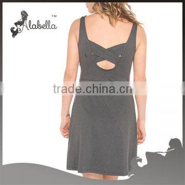 Women Dress Latest Customize Fashion Lady Dresses for Women photo-2