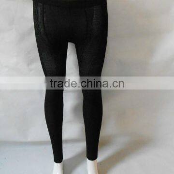 New Women Casual Warm Knitted Tight Pants Legging Pantyhose