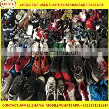 Tanzania Used Shoes,cheap and Fashion Used Shoes,all Size Secondhand Shoes photo-3