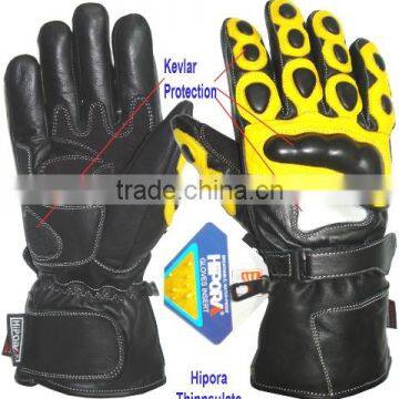 Motorbike Trousers Waterproof photo-4