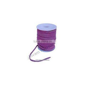 Suede Leather Cord photo-4