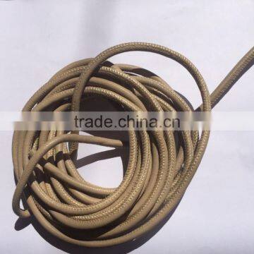 Nappa Leather Cord For Bracelet And Necklace