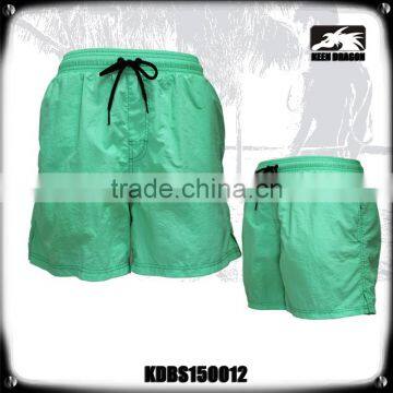 OEM Design Quick Dry Manufacturer Customized Beach Mens Swimwear photo-2
