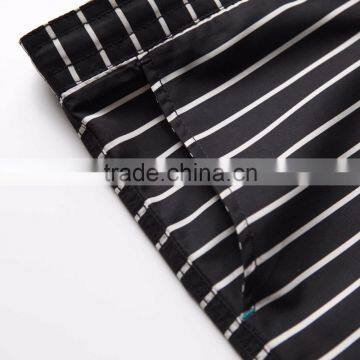 Worn All Day Design Summer Male Short Quick Dry From Sea To Sand Sports Man Swimwear Made From Recycled Plastic Polyester Shorts photo-4