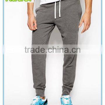 Custom-jogger-sweatpants skinny sweatpants