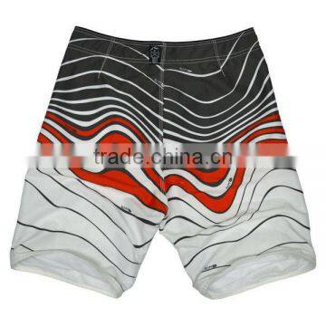 2018 Welcome Transfer Print Board Shorts photo-2
