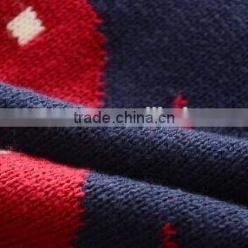 Organic Cotton Baby Clothing Children Knitting Fish Pattern Sweater Infant Knit Vest Sweater photo-5