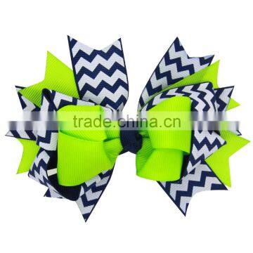 Baby Headband Christmas Bow photo-5